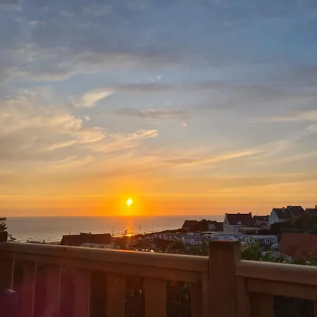 مكان تخييم Mobil-home Vue Piscine - La Falaise - La Coquille D'opale *