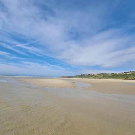 Mobil-home Vue Piscine - La Falaise - La Coquille D'opale Campsite *